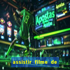 assistir filme de terror pesado